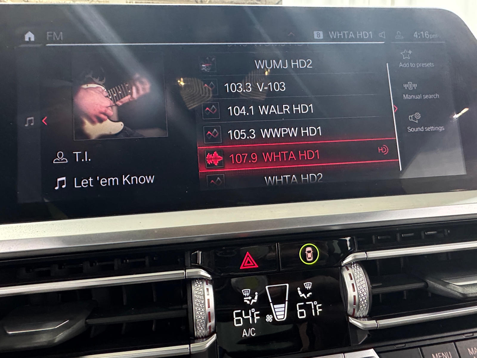 Thumbnail: 2021 BMW M4 - 2