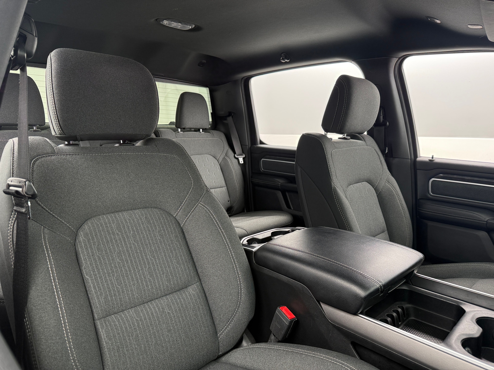 Thumbnail: 2020 RAM 1500 - 2