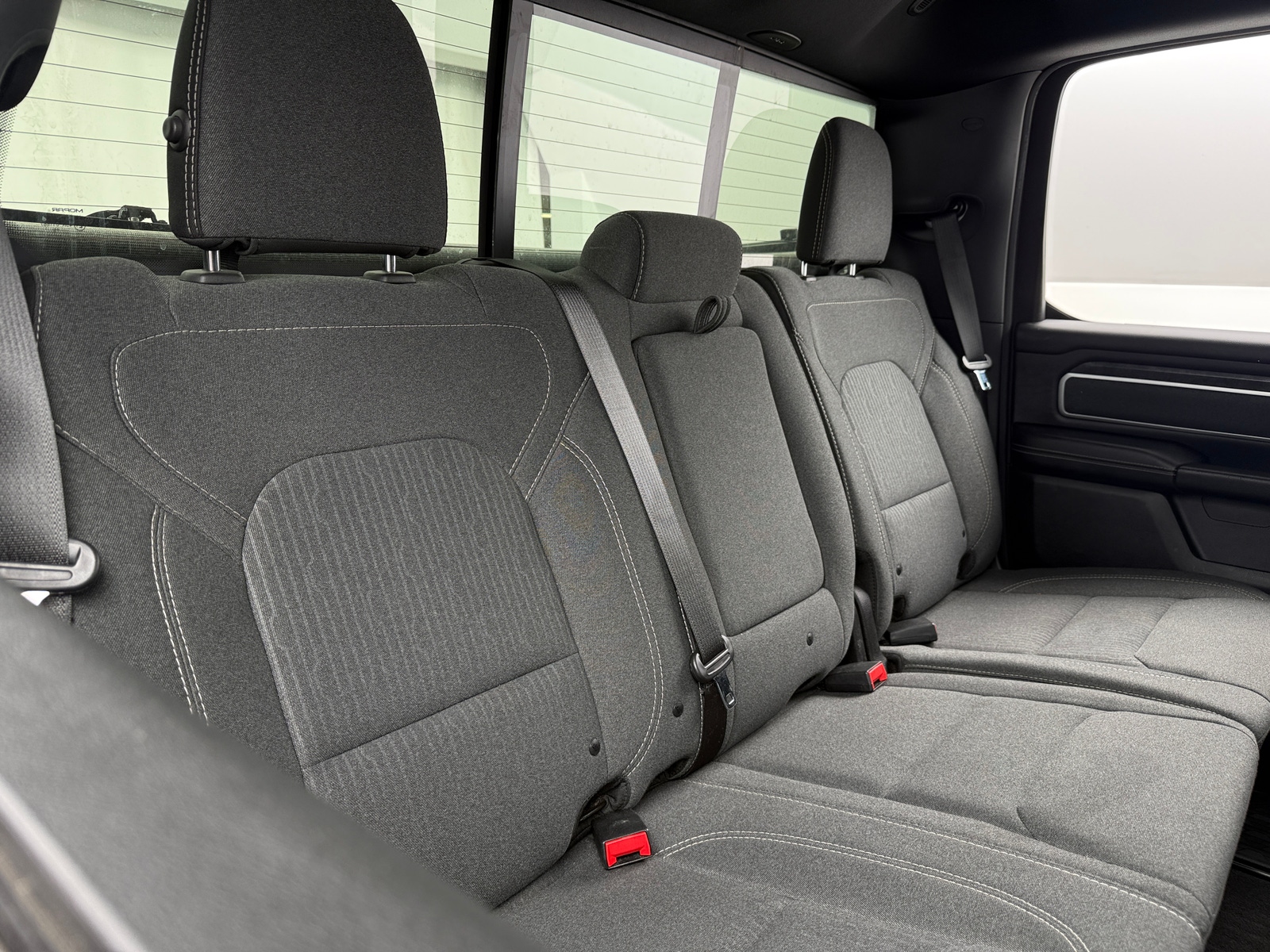 Thumbnail: 2020 RAM 1500 - 6