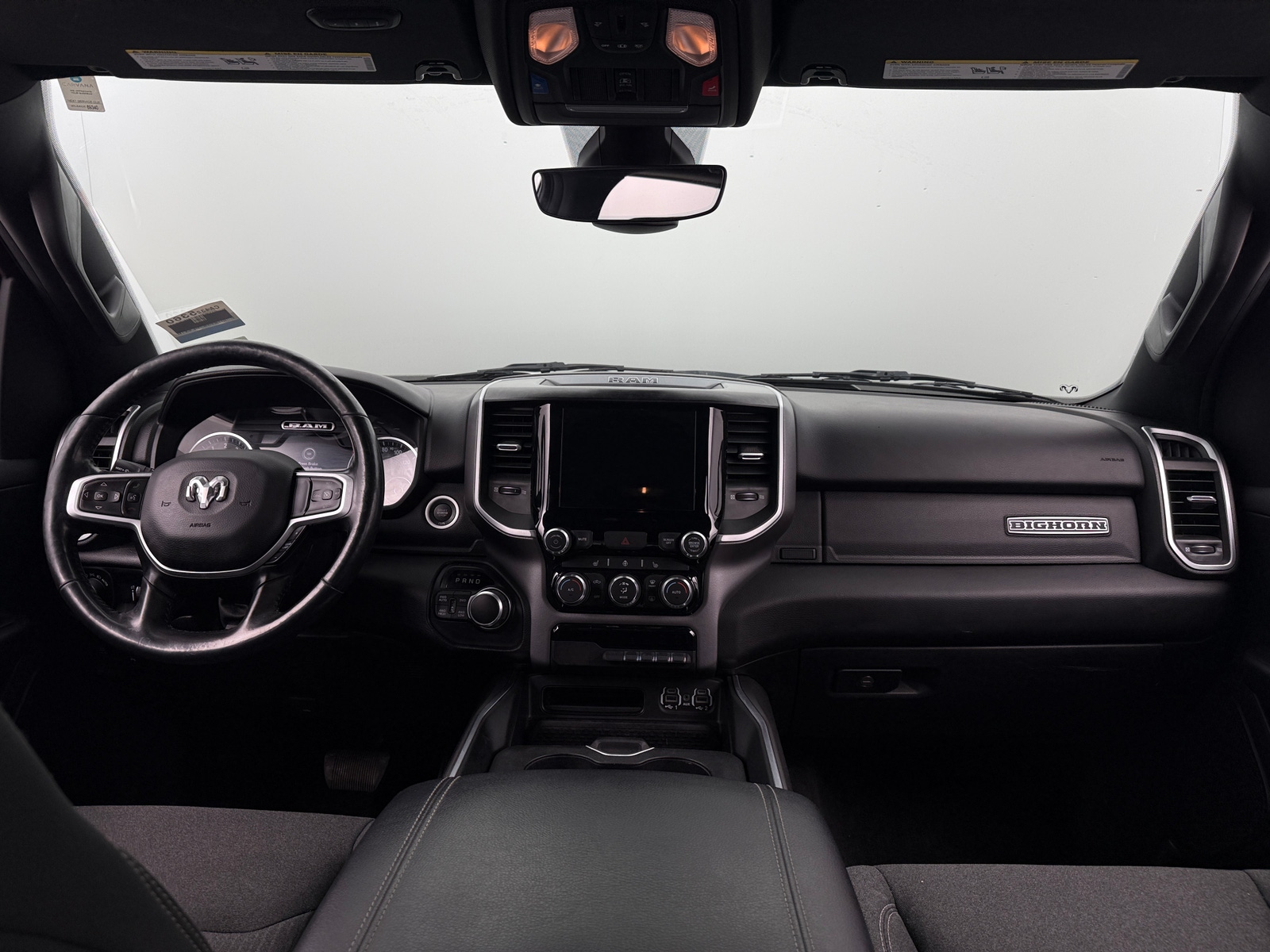 Thumbnail: 2020 RAM 1500 - 3