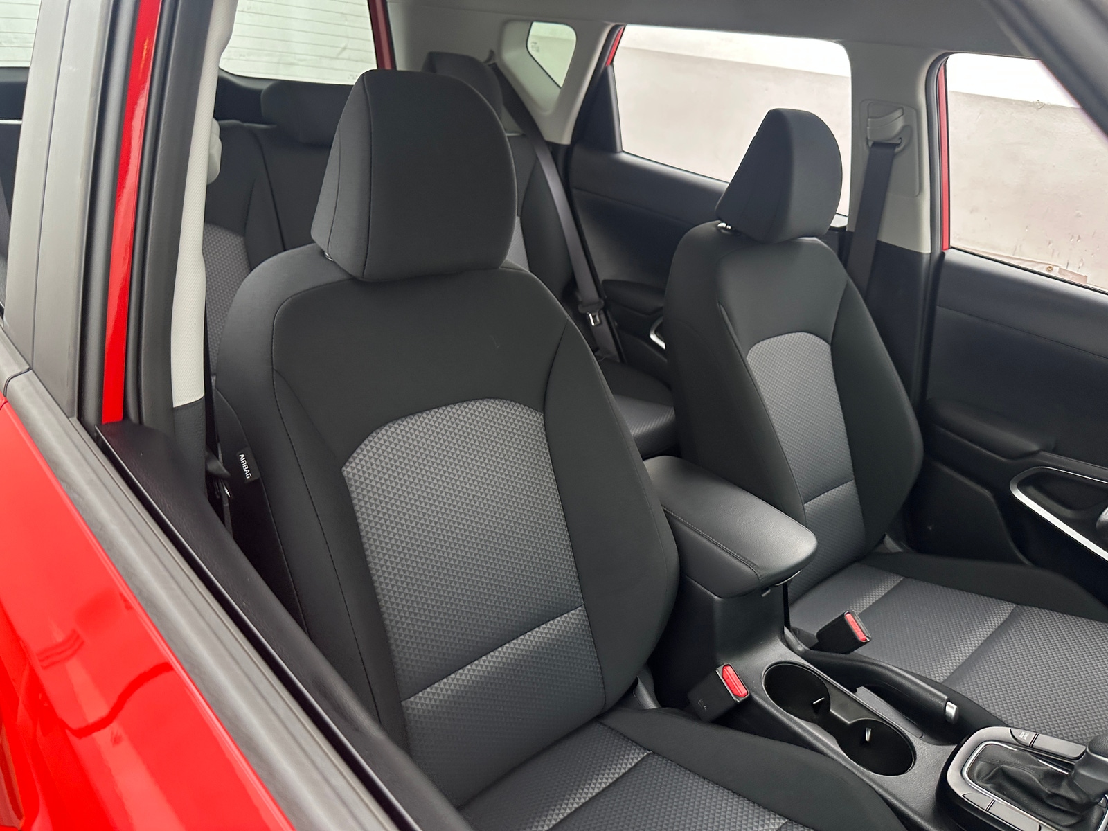 Thumbnail: 2025 Kia Soul - 2