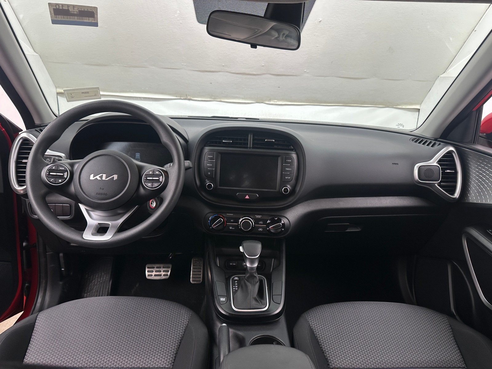 Thumbnail: 2025 Kia Soul - 3