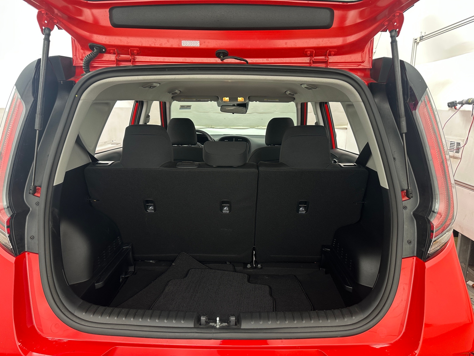 Thumbnail: 2025 Kia Soul - 7