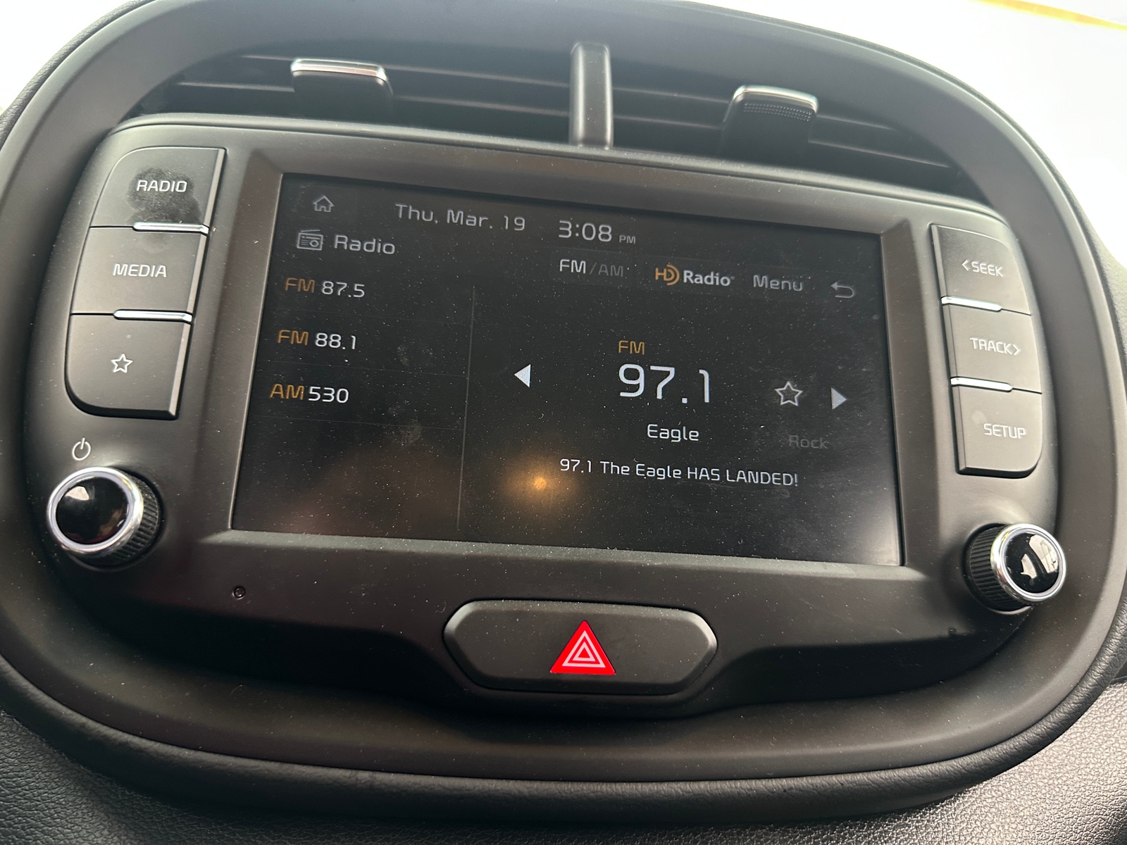 Thumbnail: 2025 Kia Soul - 4