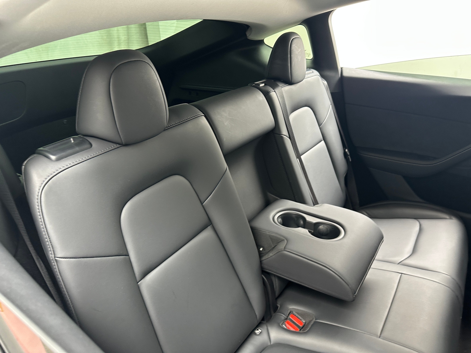 Thumbnail: 2024 Tesla Model Y - 5