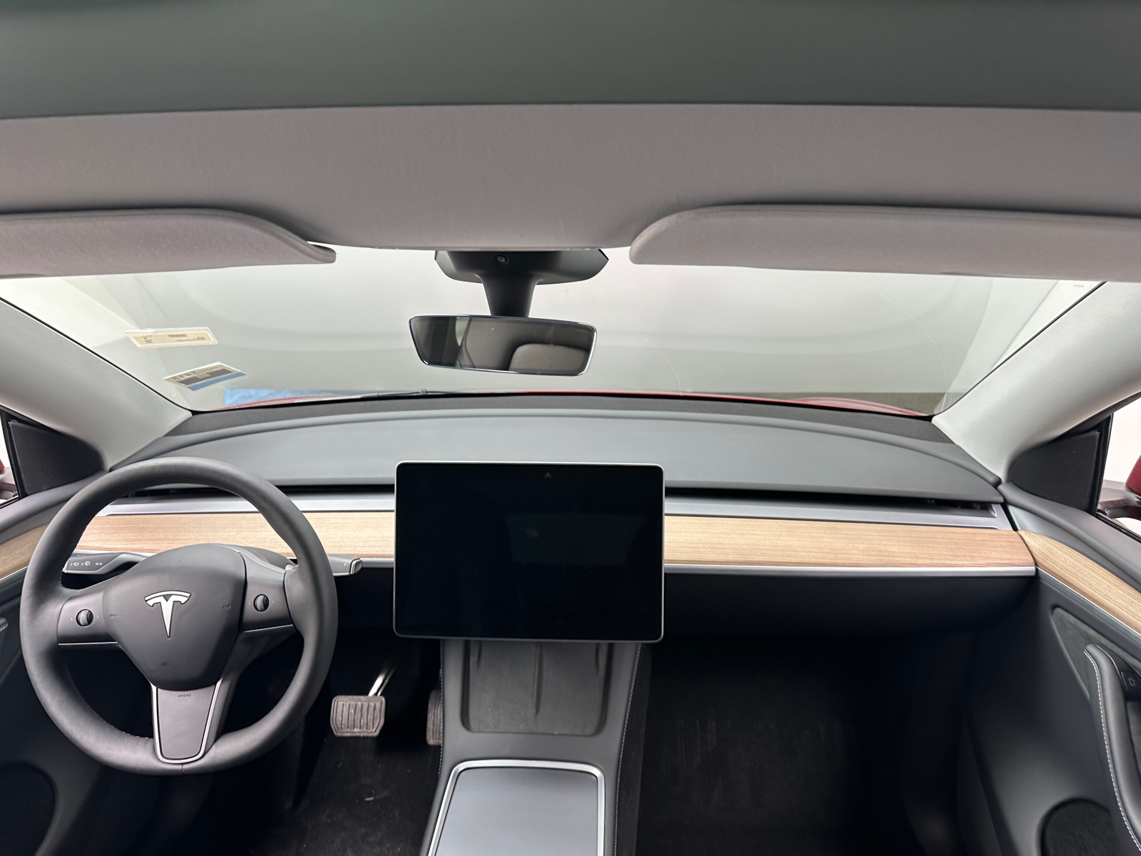 Thumbnail: 2024 Tesla Model Y - 2