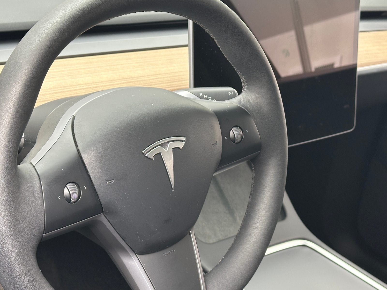 Thumbnail: 2024 Tesla Model Y - 4