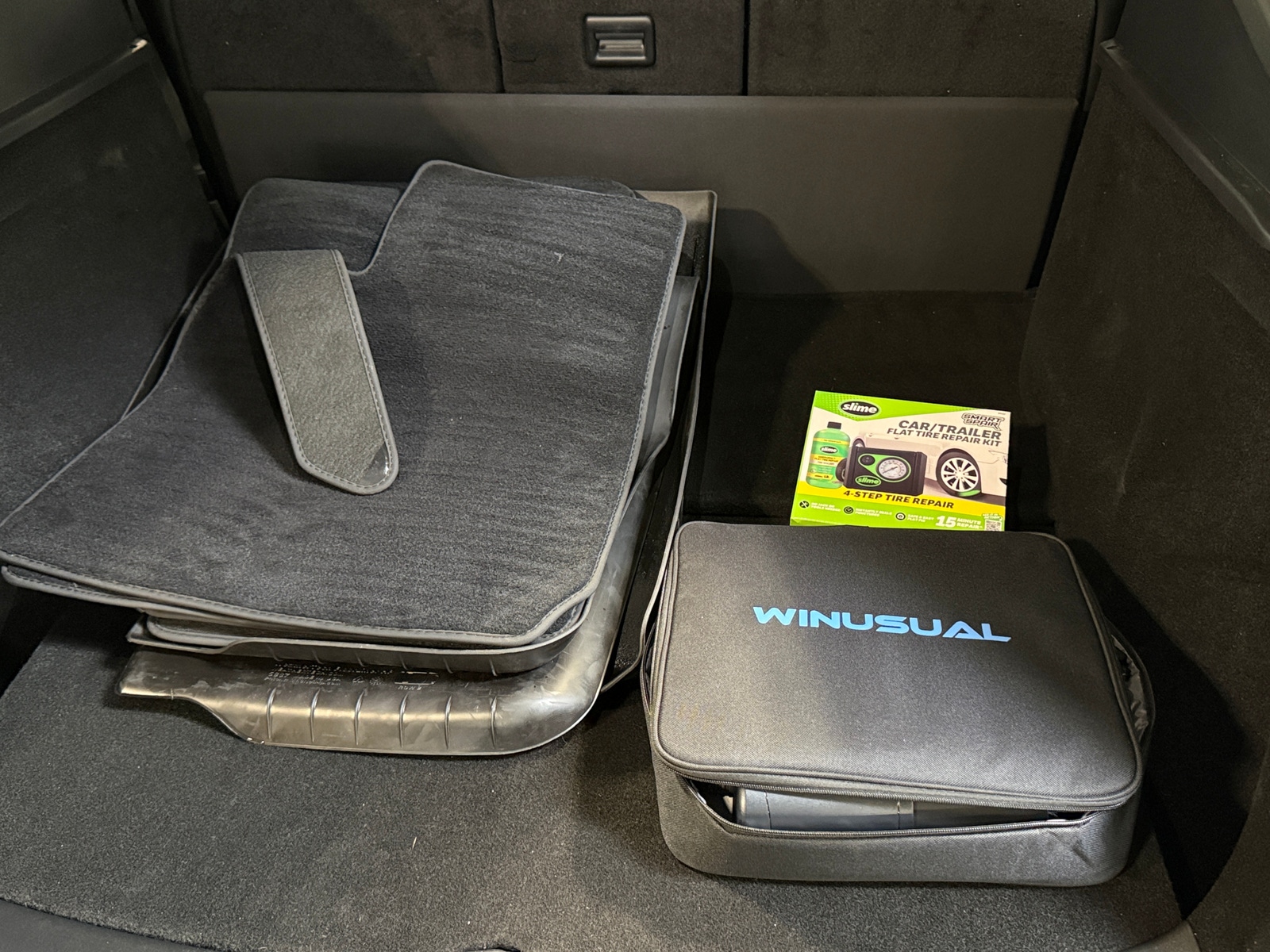 Thumbnail: 2024 Tesla Model Y - 6