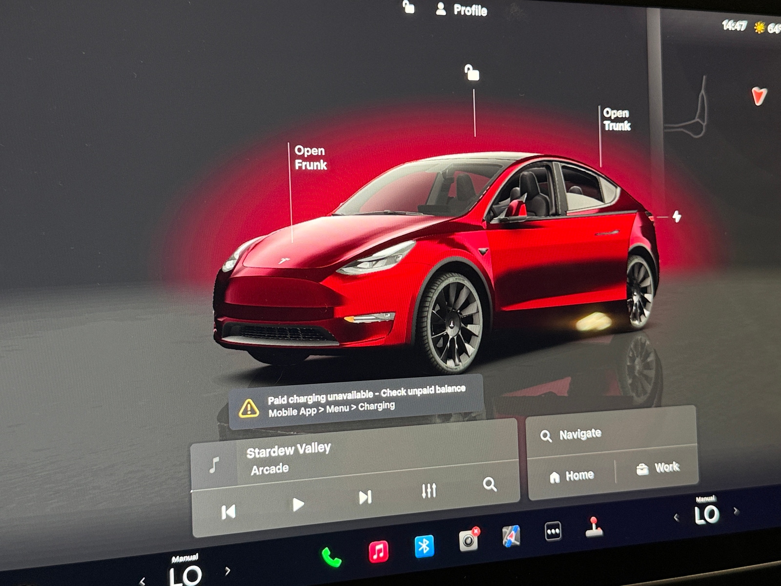 Thumbnail: 2024 Tesla Model Y - 3