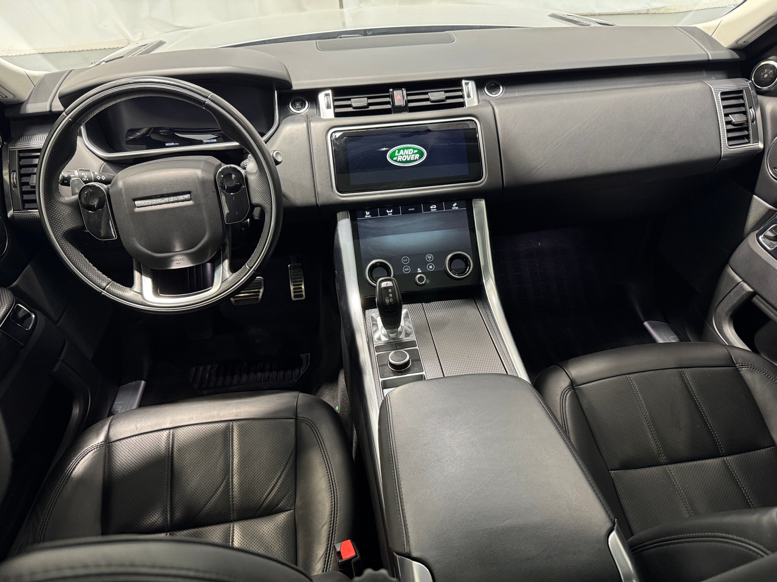 Thumbnail: 2019 Land Rover Range Rover Sport - 2