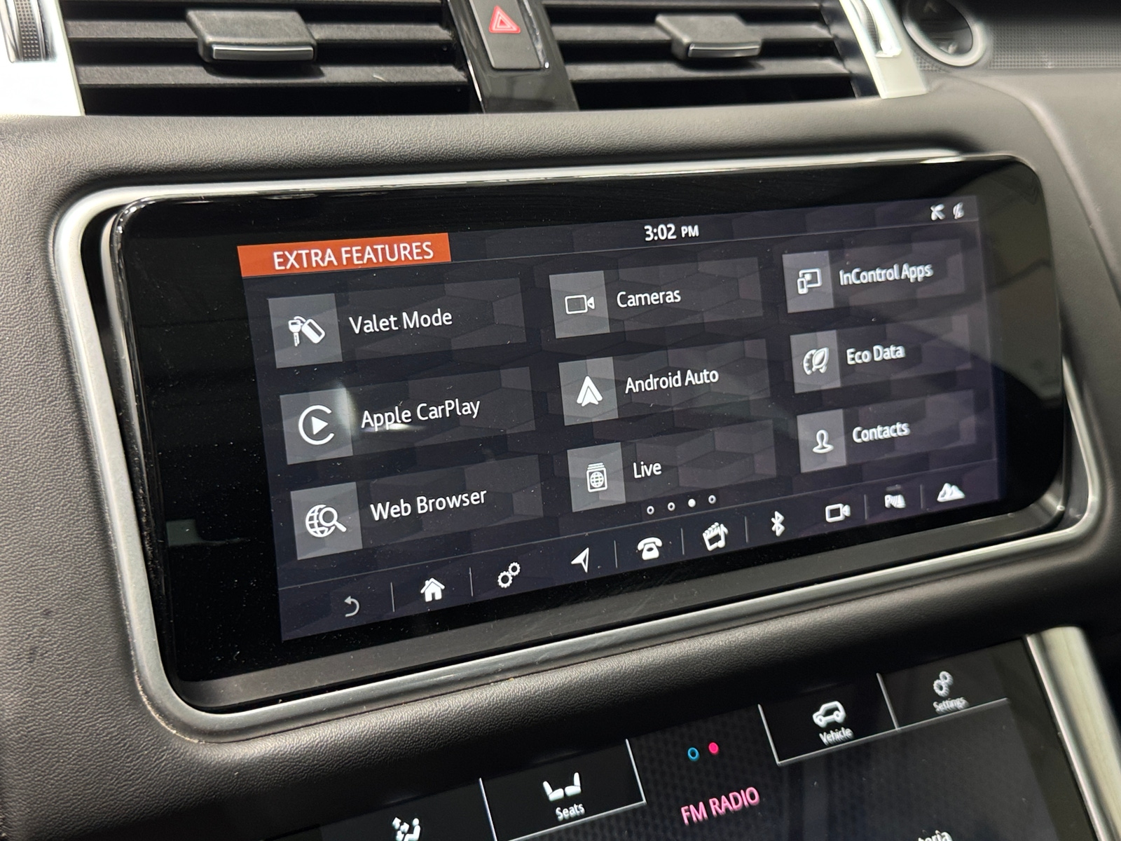 Thumbnail: 2019 Land Rover Range Rover Sport - 3