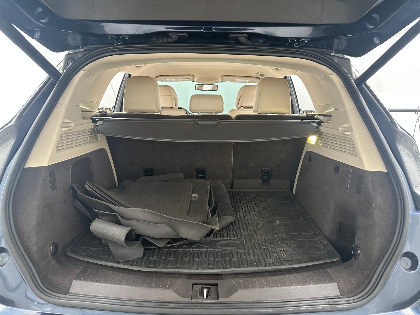 Thumbnail: 2017 Lincoln MKC - 6