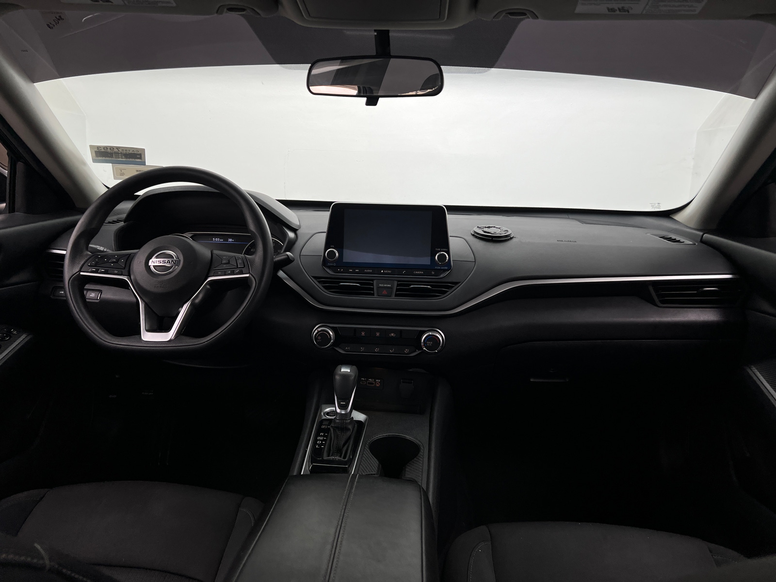 Thumbnail: 2020 Nissan Altima - 3