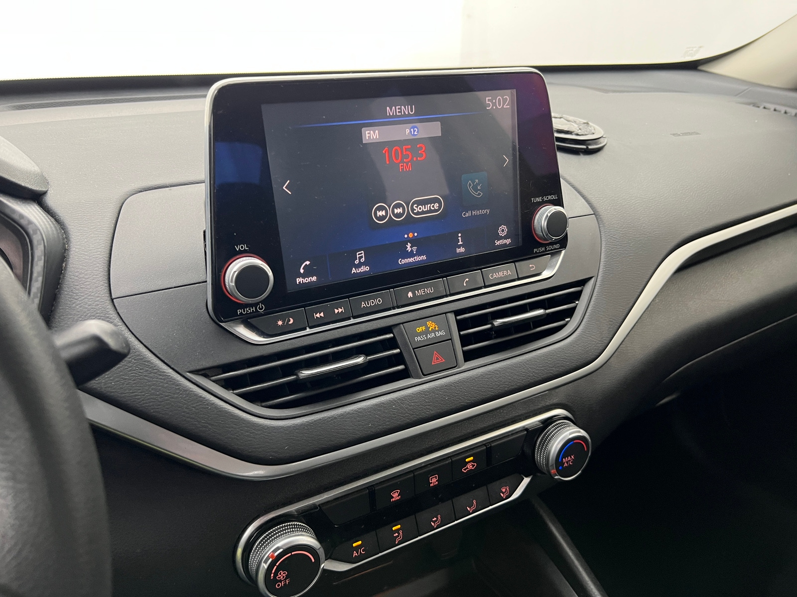 Thumbnail: 2020 Nissan Altima - 4