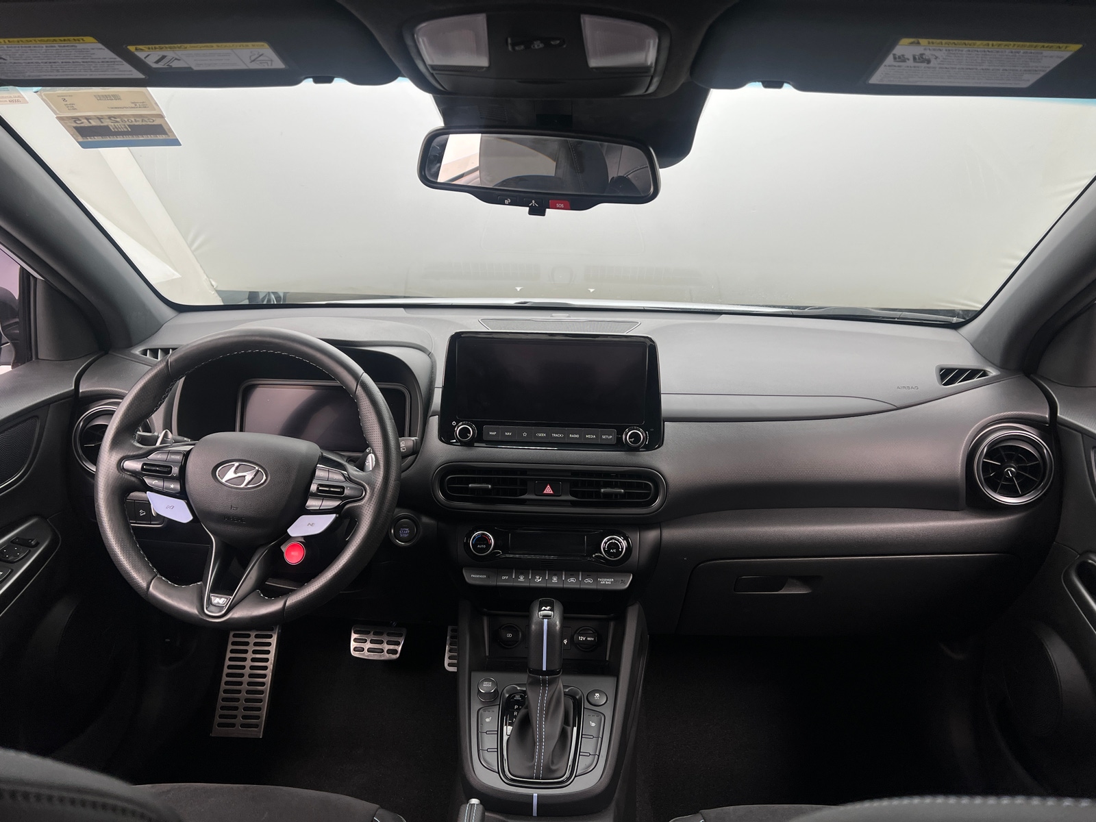 Thumbnail: 2023 Hyundai Kona - 2