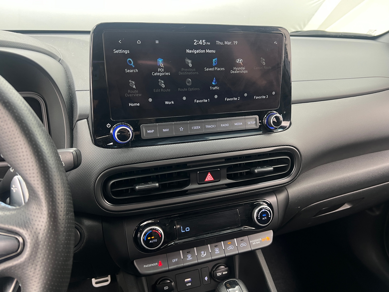 Thumbnail: 2023 Hyundai Kona - 3