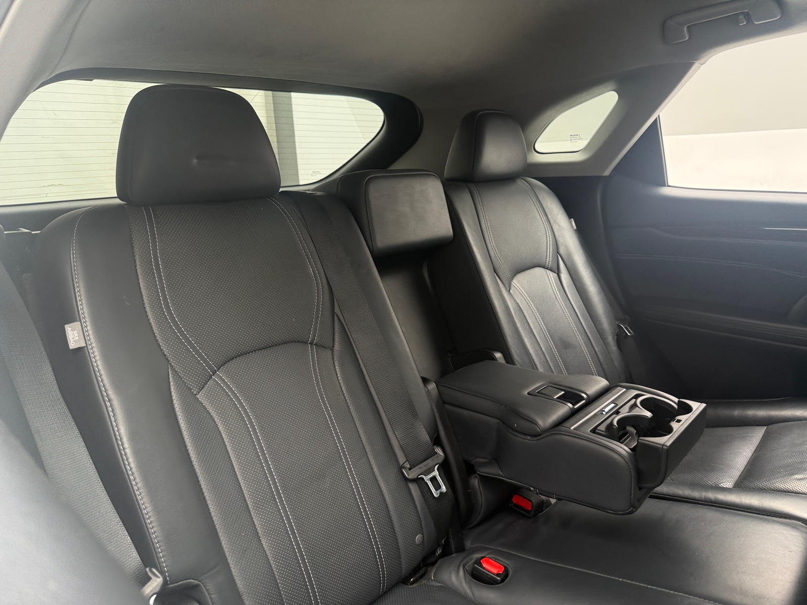 Thumbnail: 2019 Lexus RX - 6