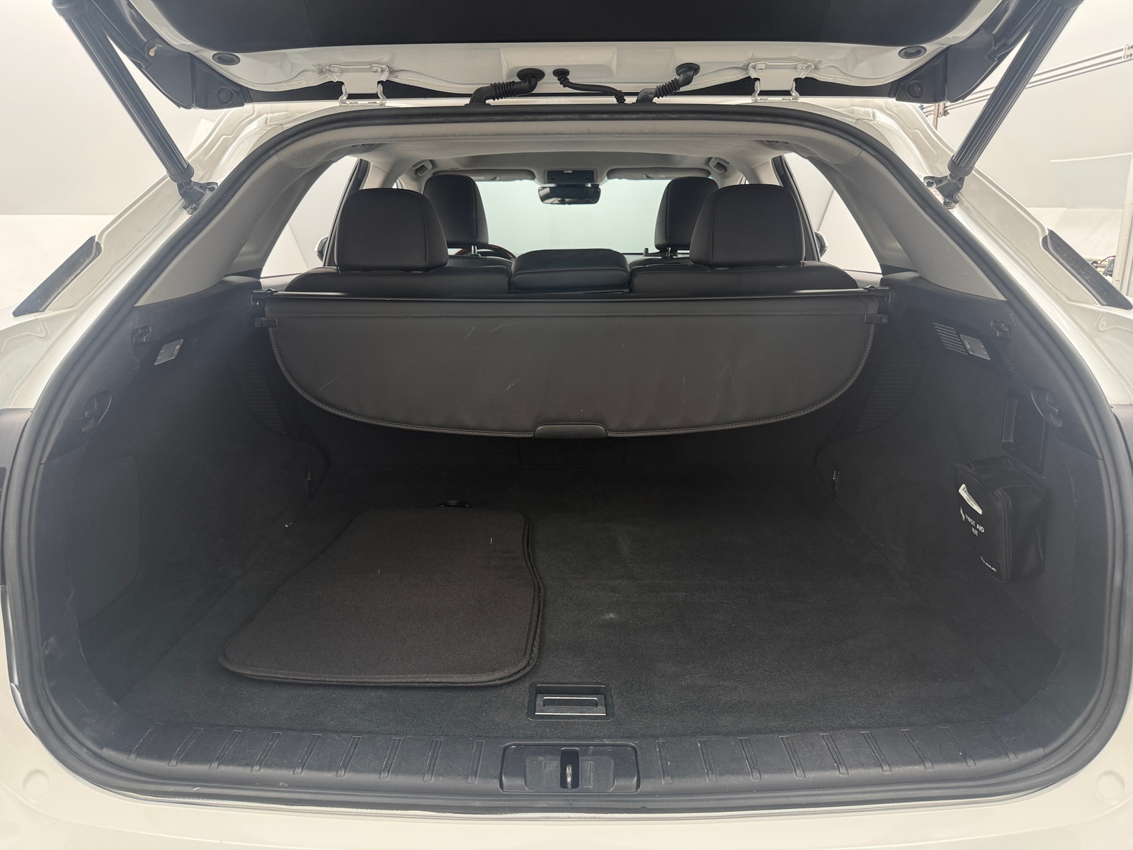 Thumbnail: 2019 Lexus RX - 7