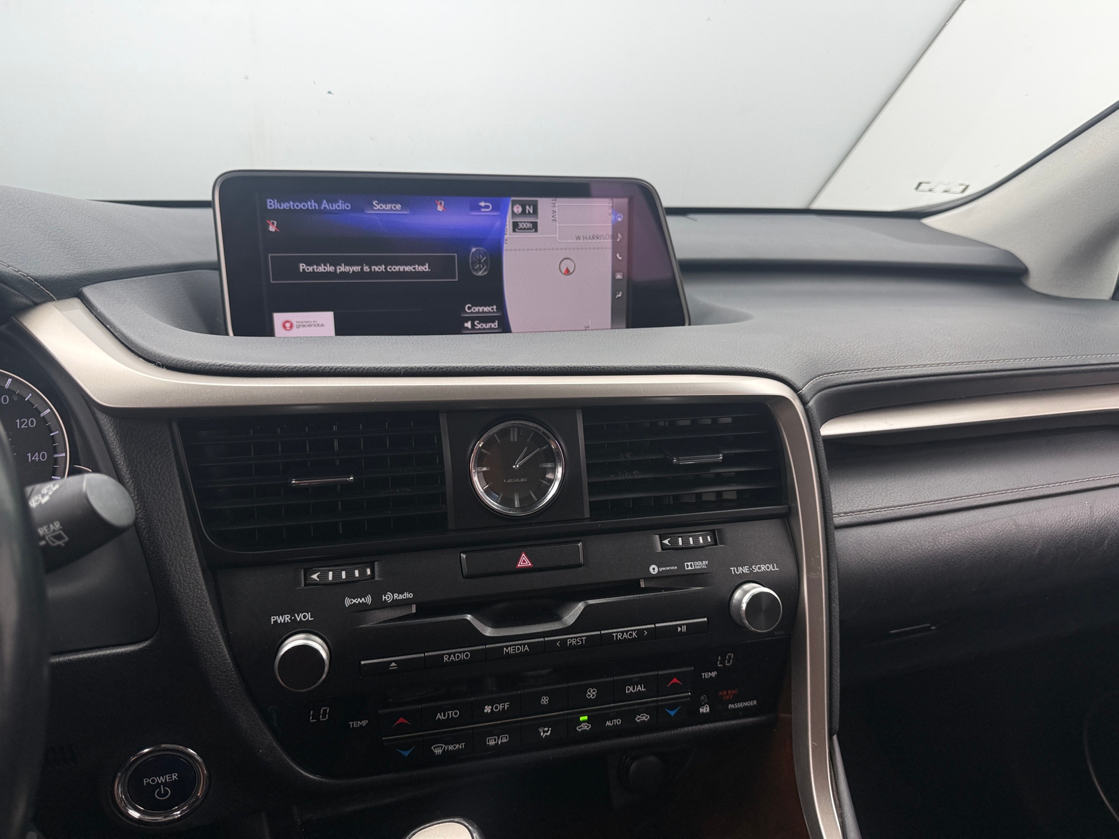 Thumbnail: 2019 Lexus RX - 4