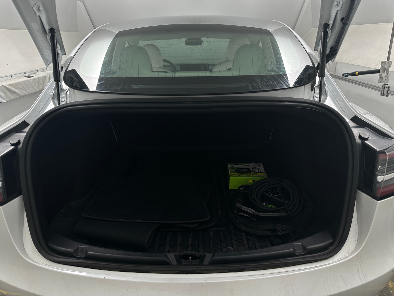 Thumbnail: 2020 Tesla Model 3 - 5