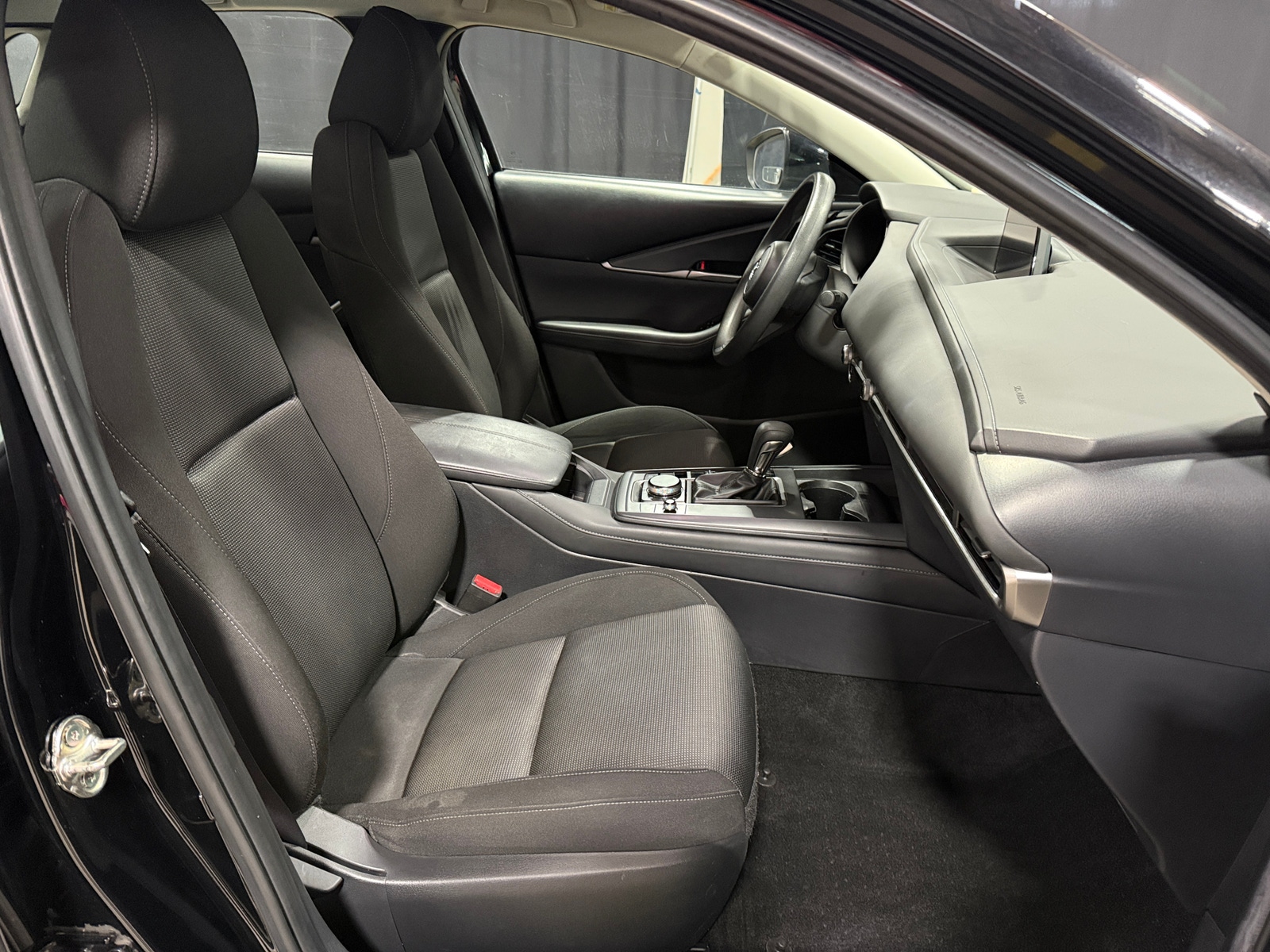 Thumbnail: 2021 Mazda CX-30 - 2