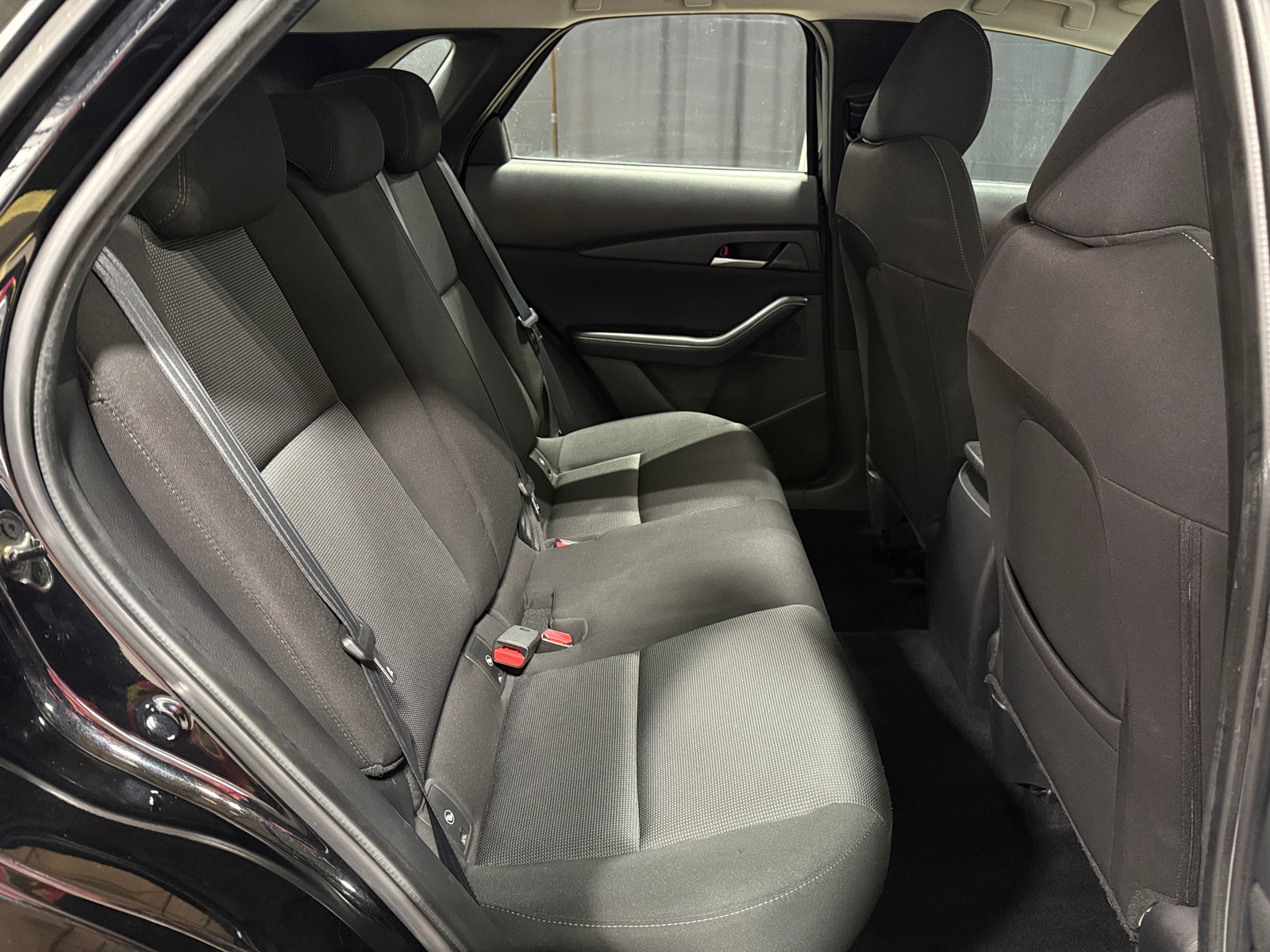 Thumbnail: 2021 Mazda CX-30 - 6