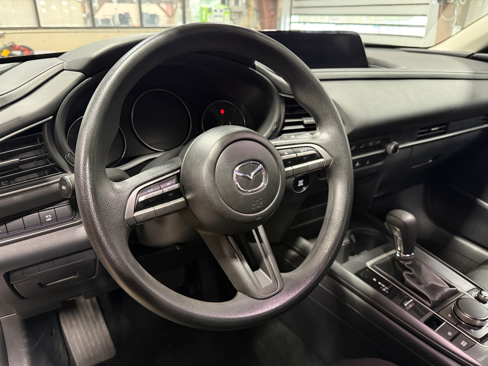 Thumbnail: 2021 Mazda CX-30 - 5