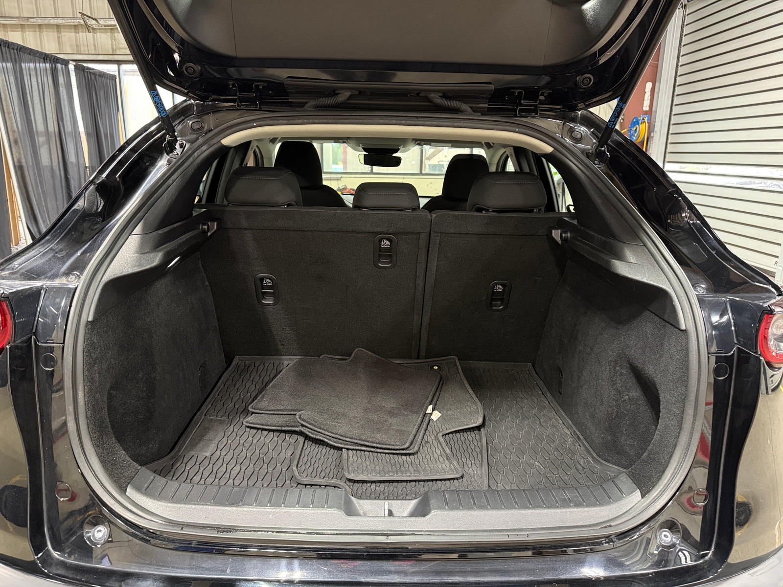 Thumbnail: 2021 Mazda CX-30 - 7