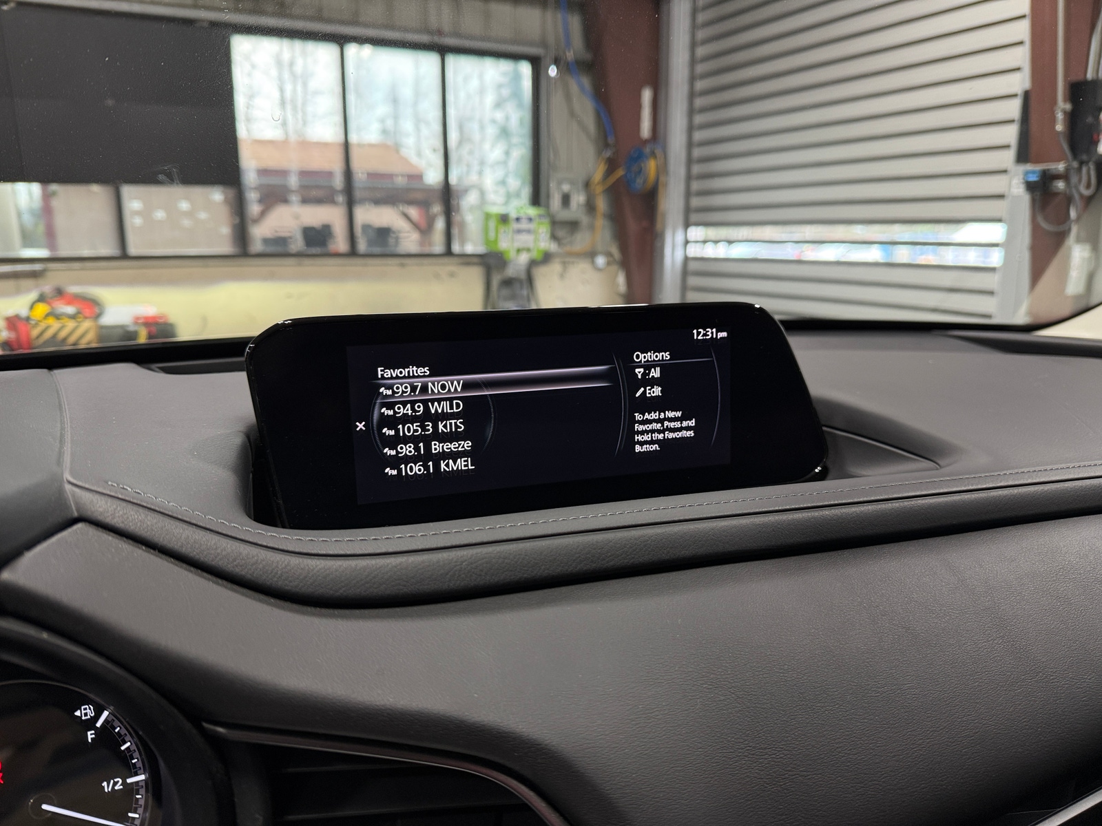 Thumbnail: 2021 Mazda CX-30 - 4