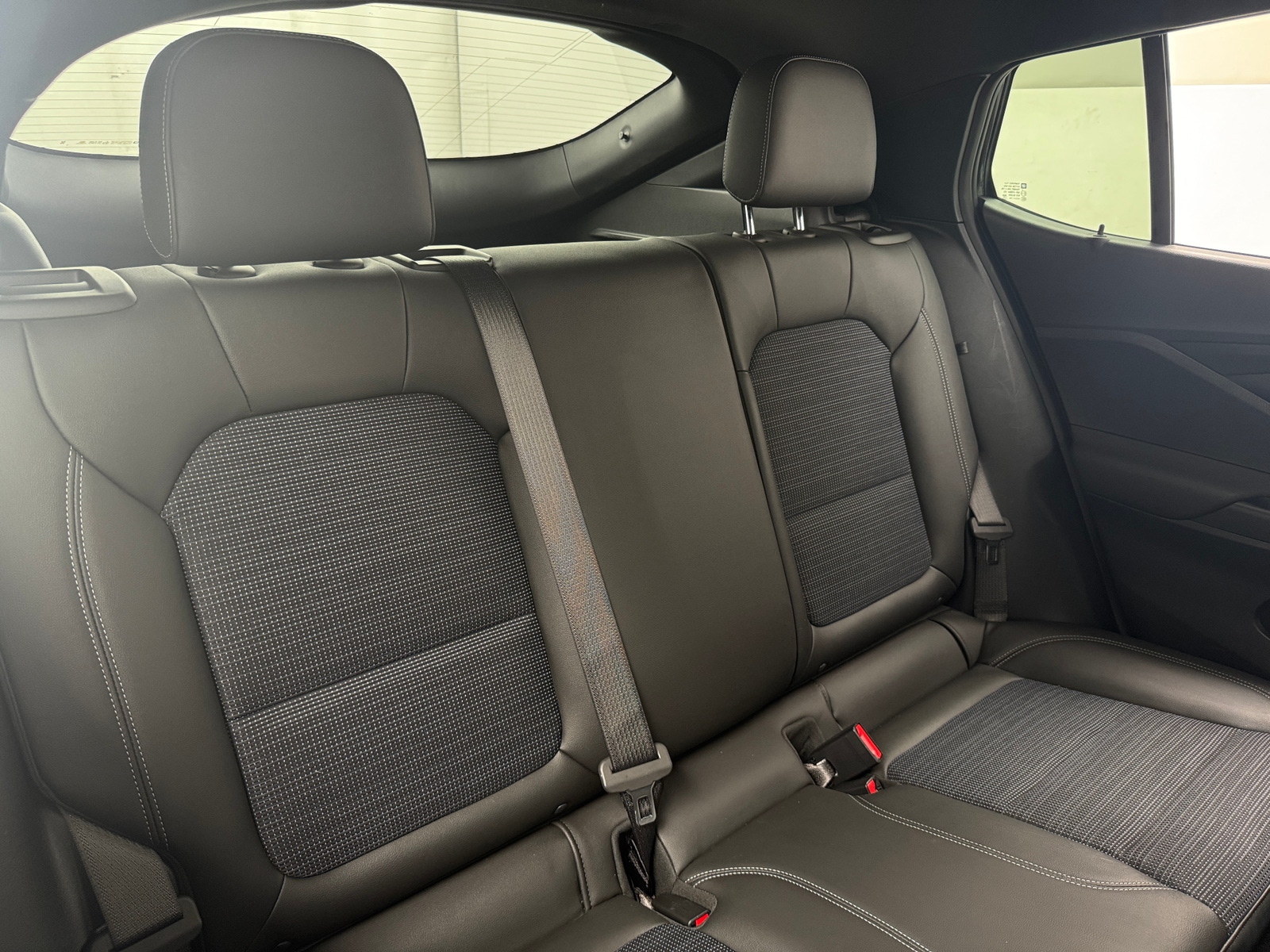 Thumbnail: 2025 Buick Envista - 6