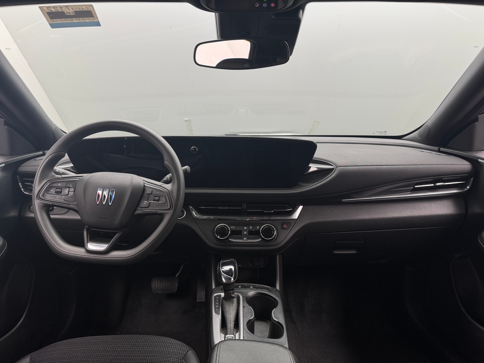 Thumbnail: 2025 Buick Envista - 3