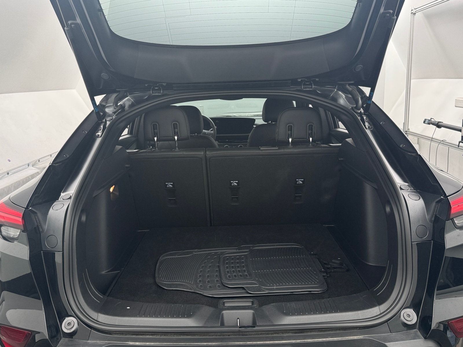 Thumbnail: 2025 Buick Envista - 7