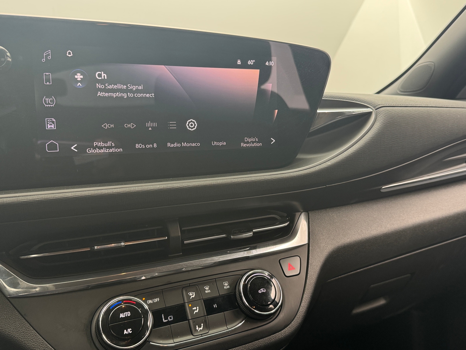 Thumbnail: 2025 Buick Envista - 4