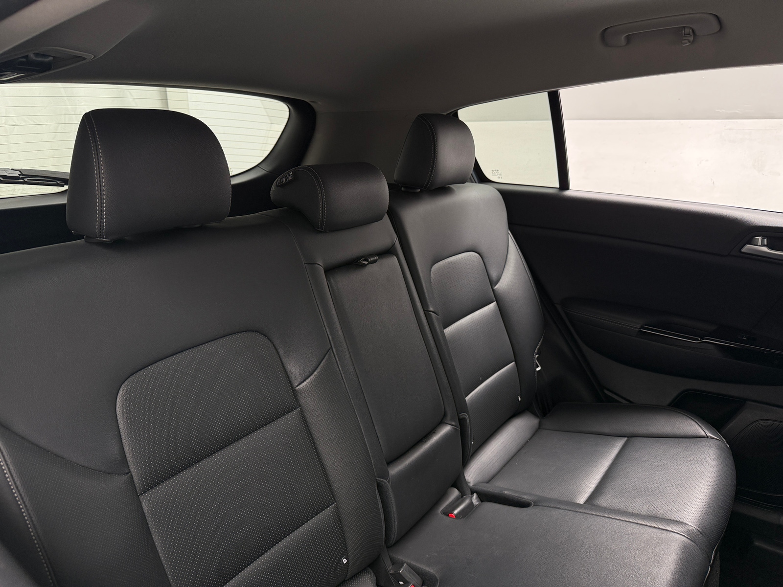 Thumbnail: 2021 Kia Sportage - 5