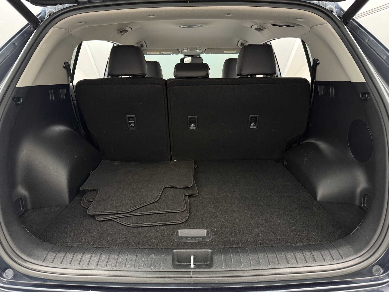 Thumbnail: 2021 Kia Sportage - 6