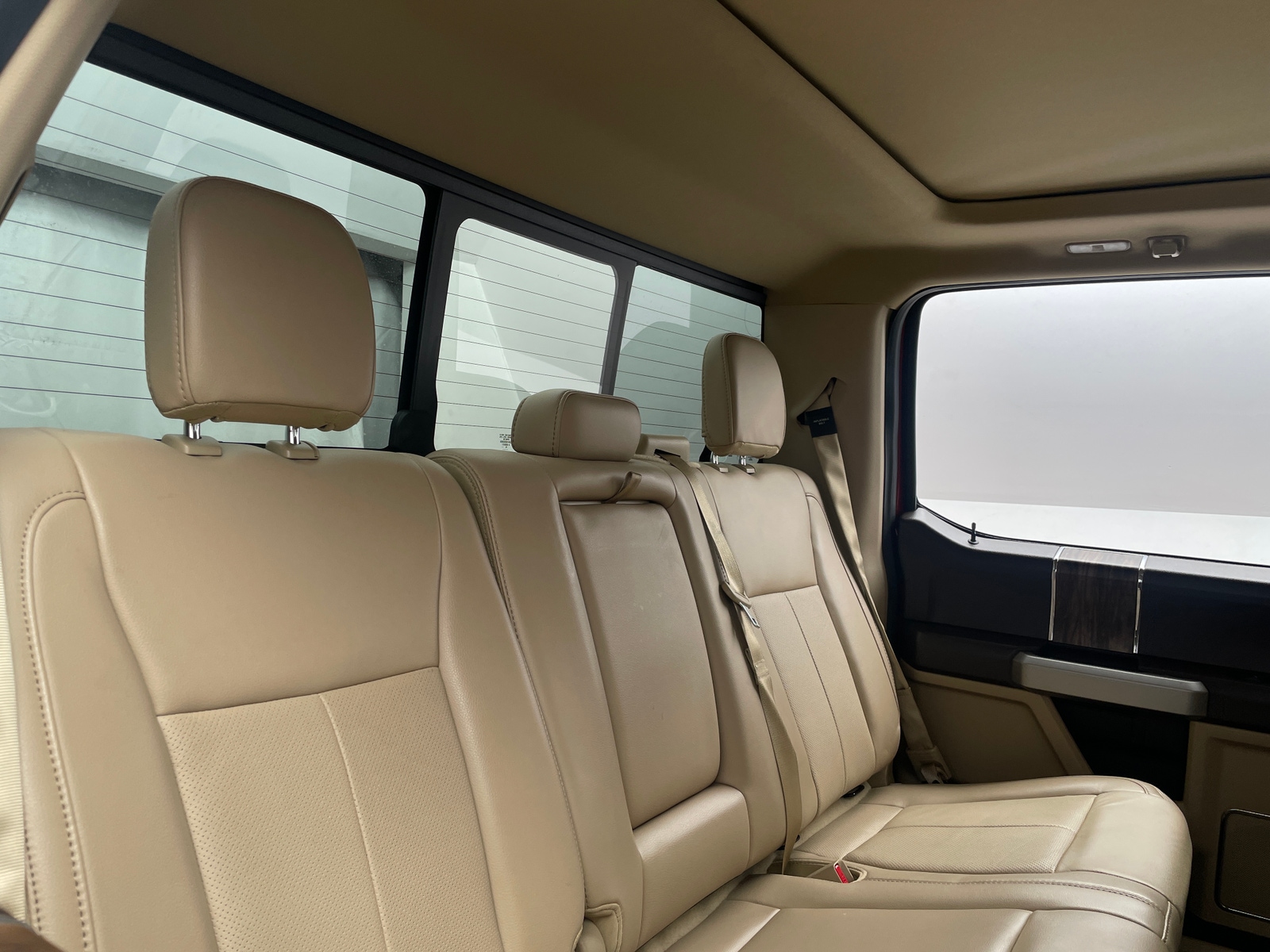 Thumbnail: 2020 Ford Econoline - 5