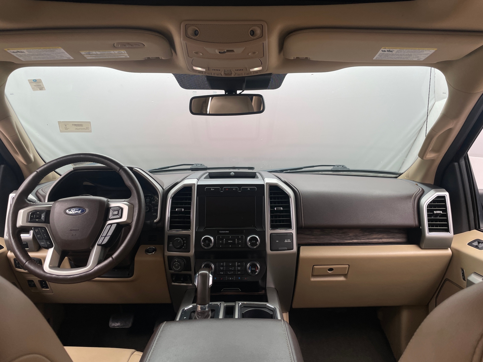 Thumbnail: 2020 Ford Econoline - 2