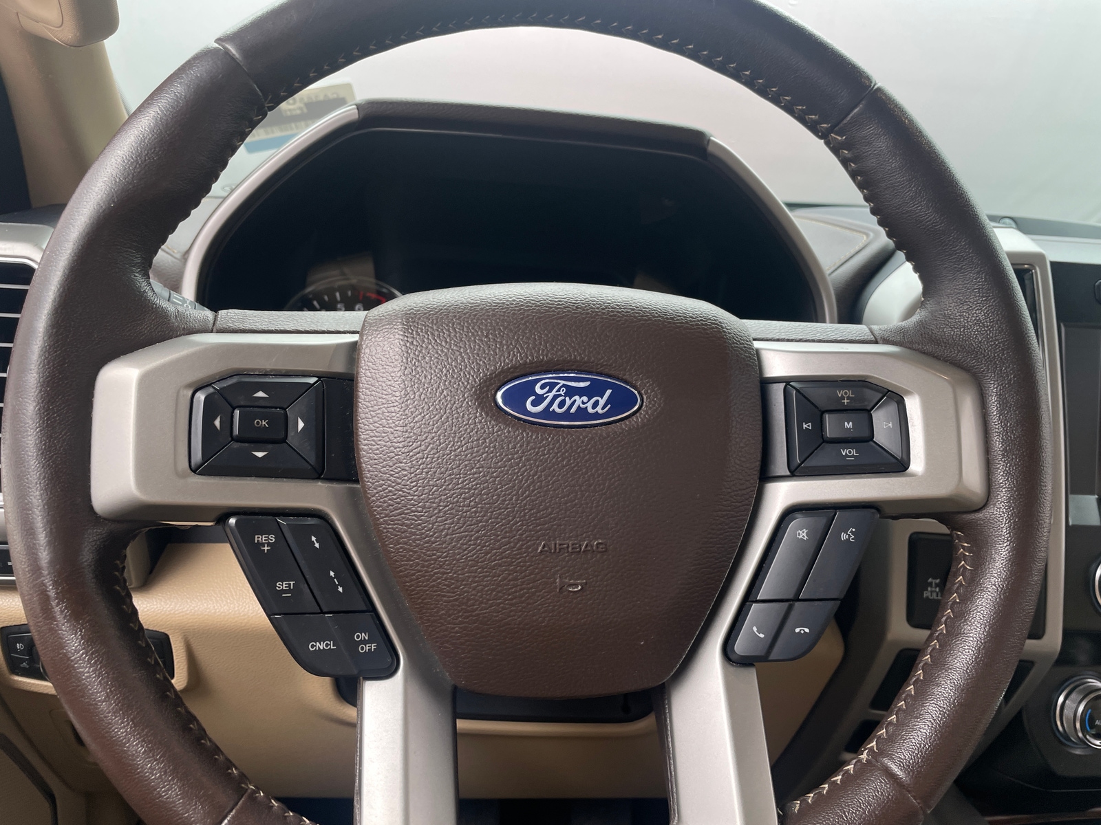 Thumbnail: 2020 Ford Econoline - 4