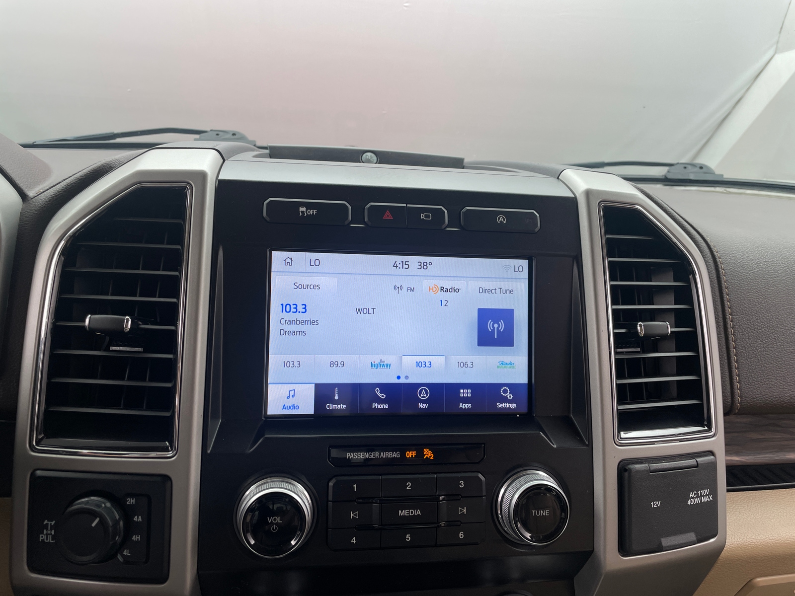 Thumbnail: 2020 Ford Econoline - 3