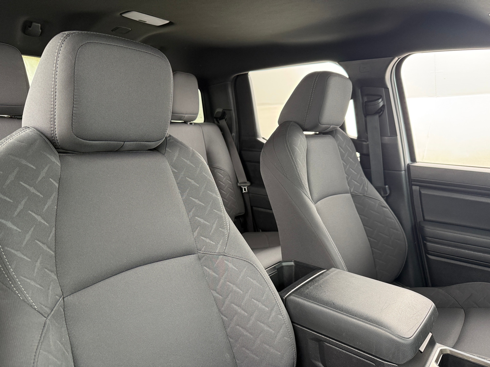 Thumbnail: 2024 Toyota Tacoma - 2