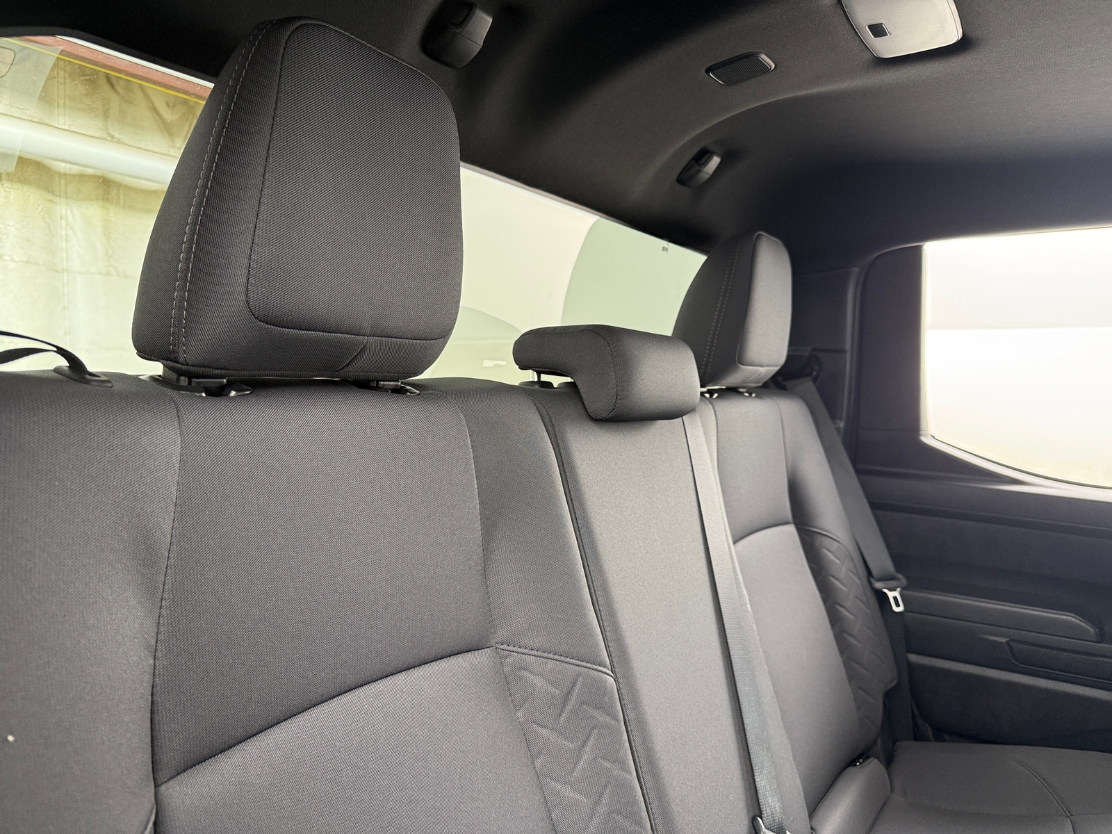 Thumbnail: 2024 Toyota Tacoma - 6