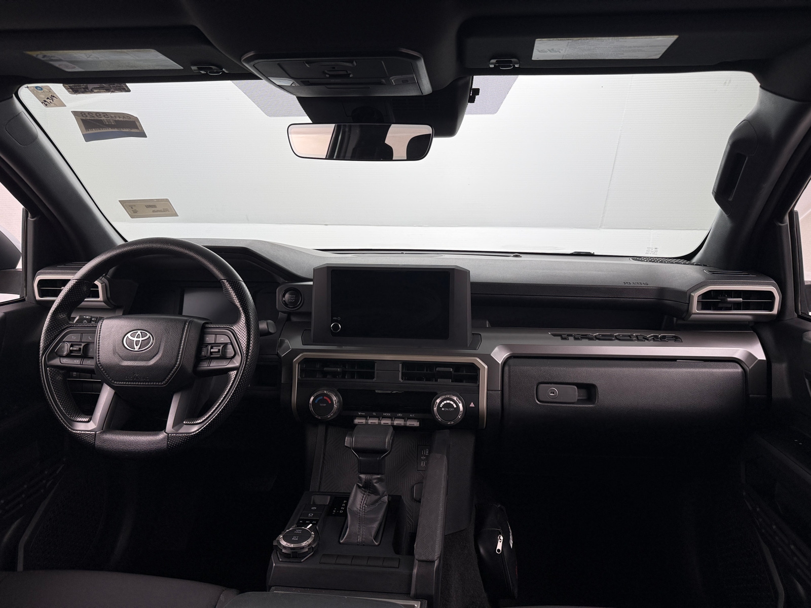 Thumbnail: 2024 Toyota Tacoma - 3