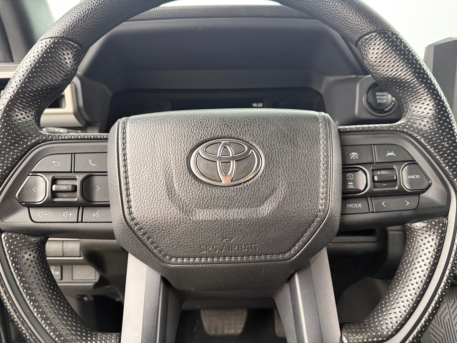 Thumbnail: 2024 Toyota Tacoma - 5