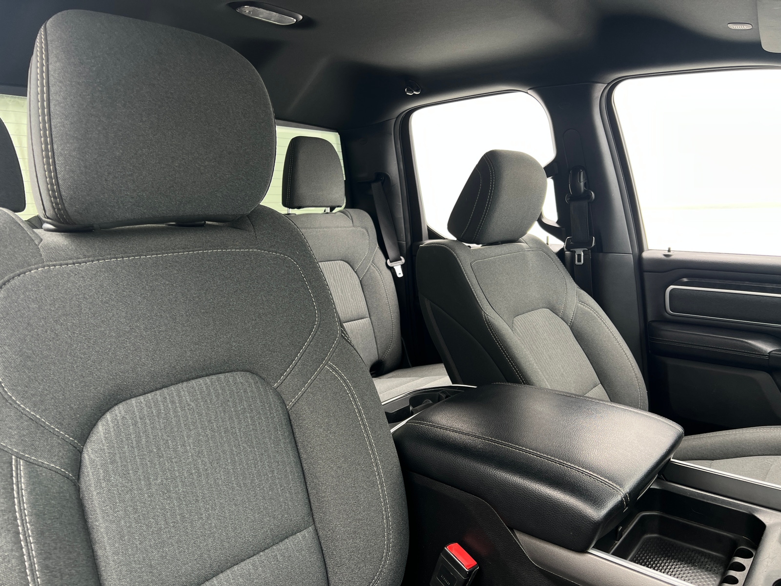 Thumbnail: 2022 RAM 1500 - 2