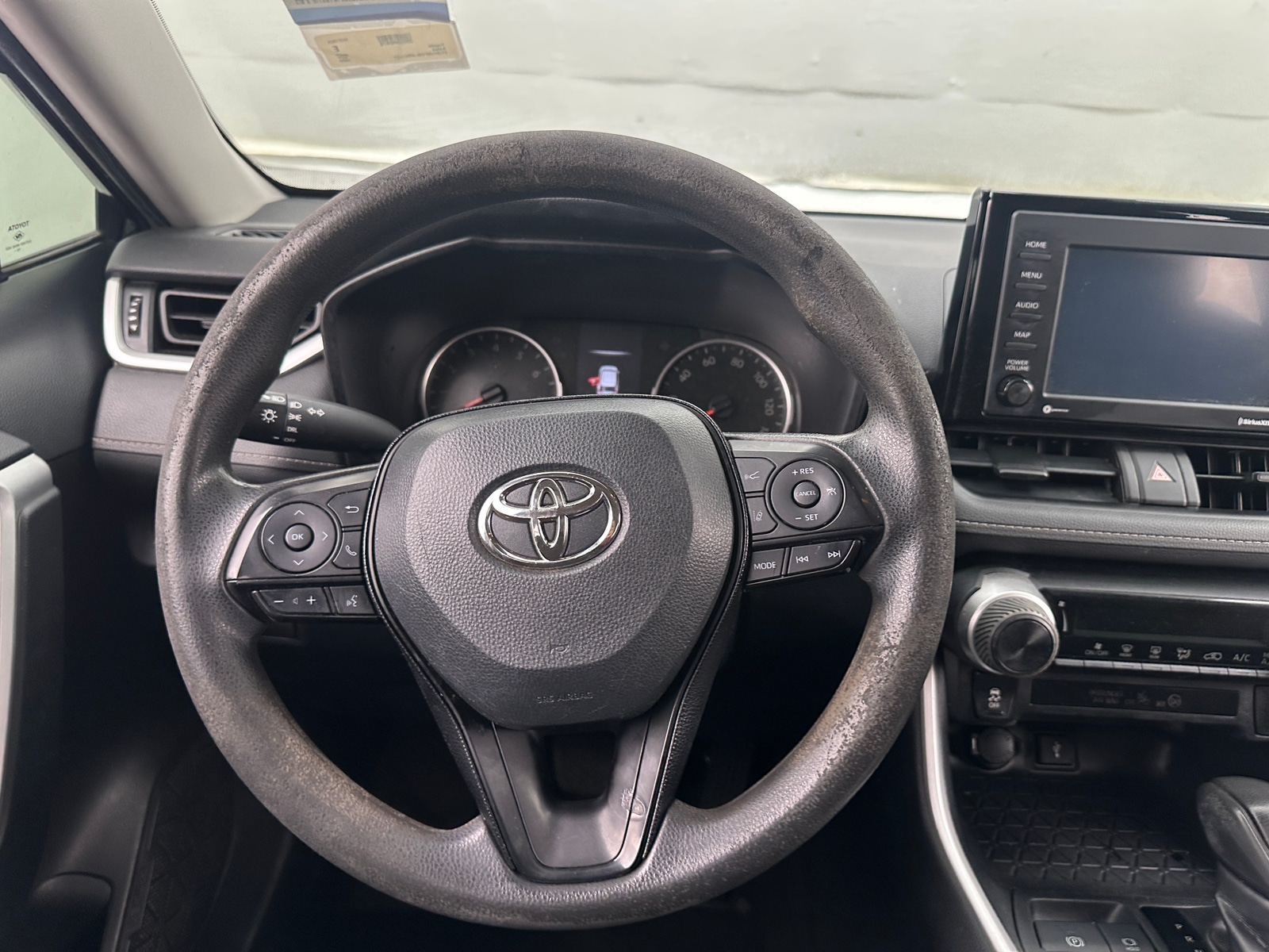 Thumbnail: 2020 Toyota RAV4 - 5