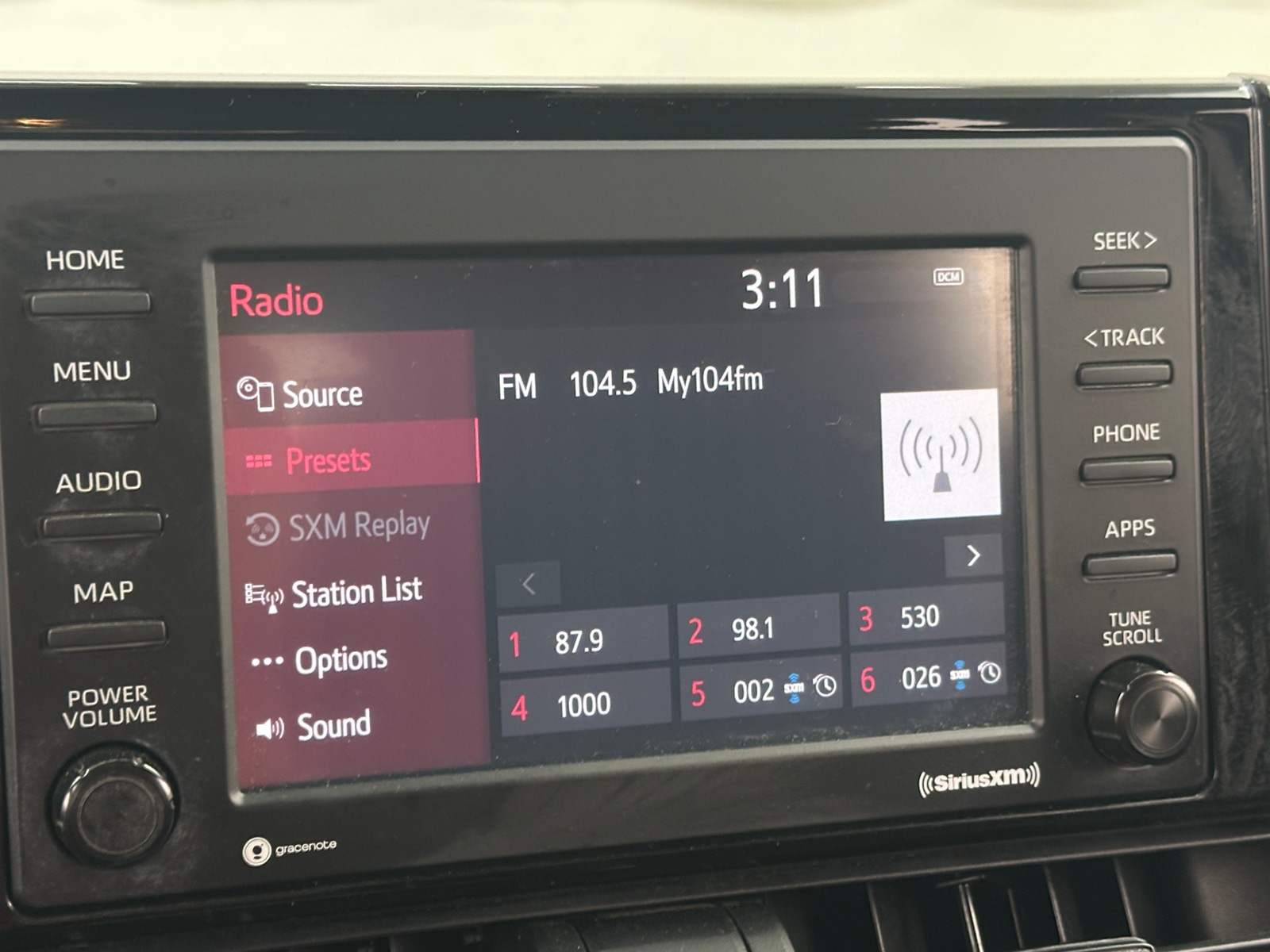 Thumbnail: 2020 Toyota RAV4 - 4