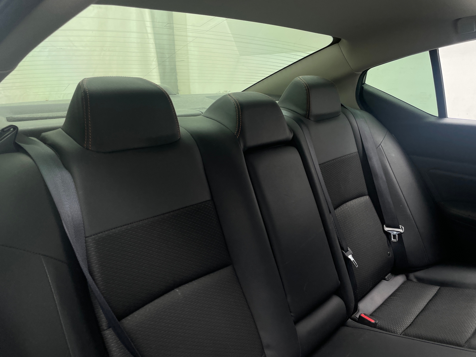 Thumbnail: 2020 Nissan Altima - 6