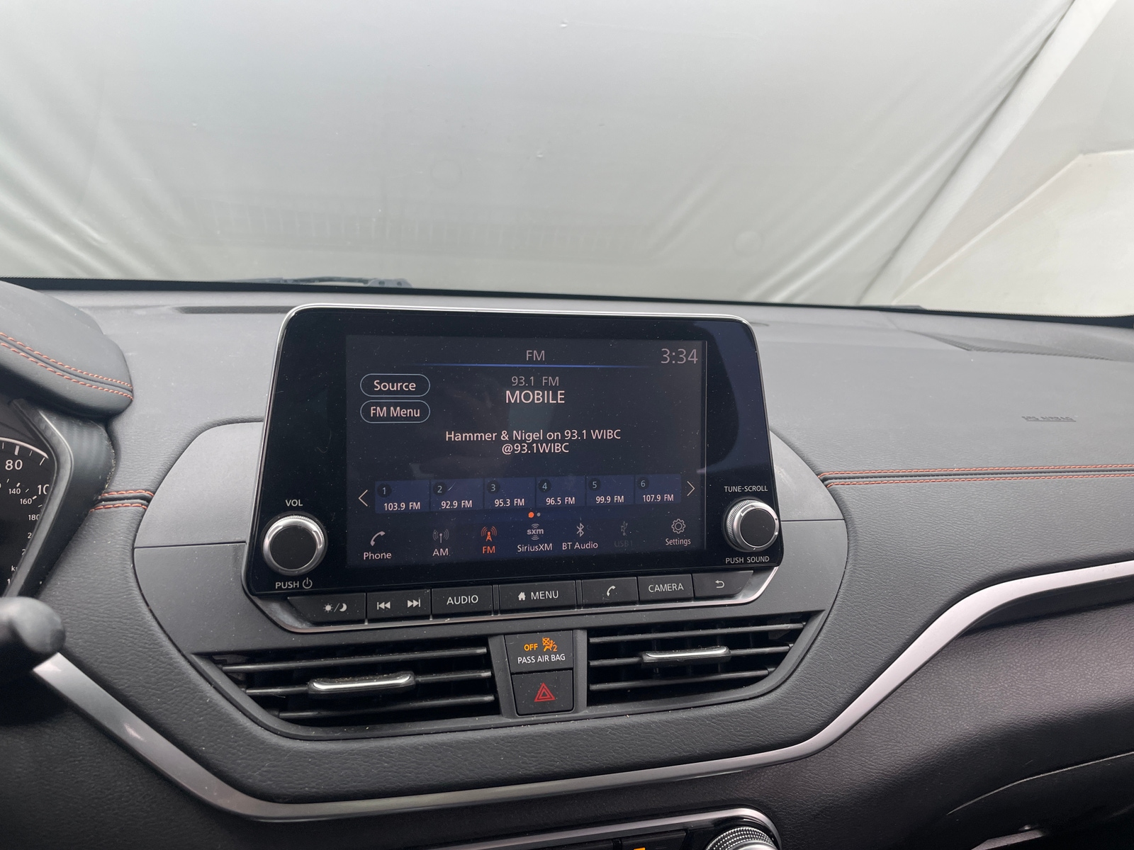 Thumbnail: 2020 Nissan Altima - 4