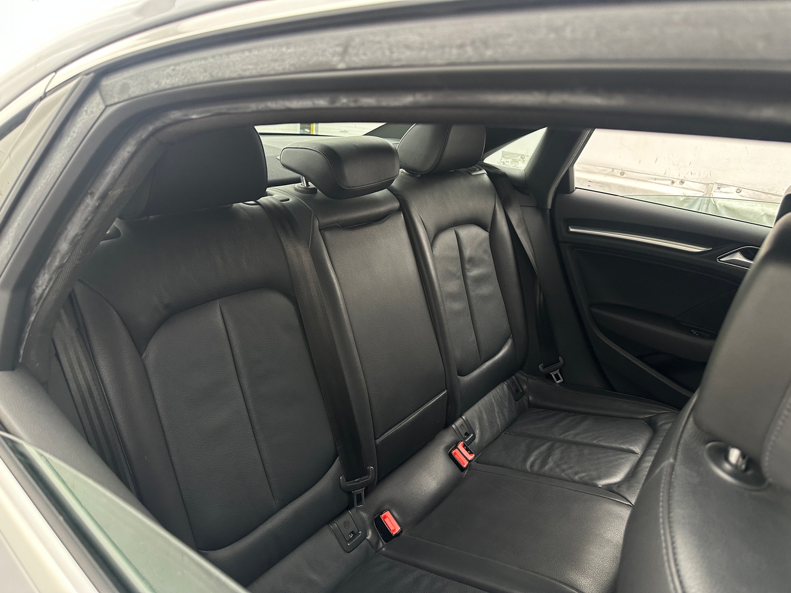 Thumbnail: 2015 Audi A3 - 5