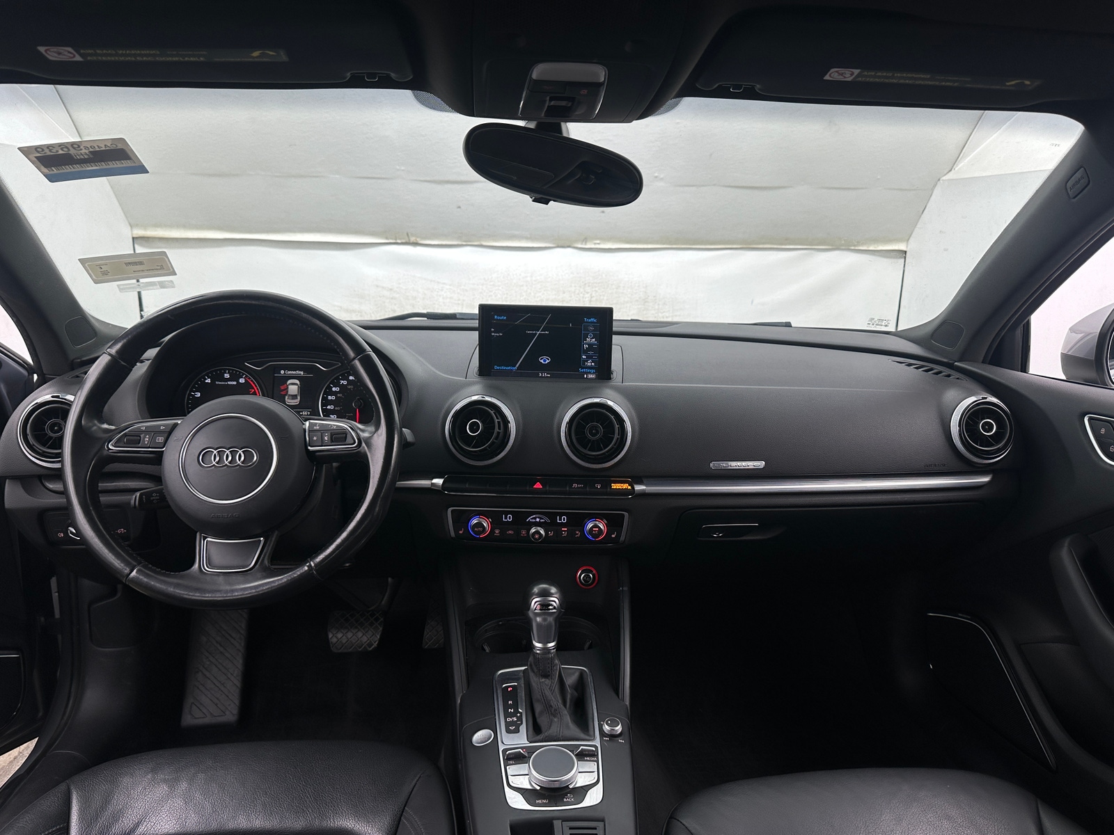 Thumbnail: 2015 Audi A3 - 2